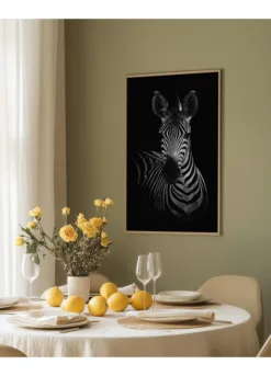 Alternative view of The Zebra