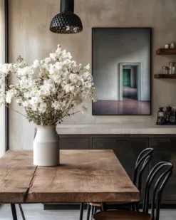 Alternative view of The beauty of emptiness