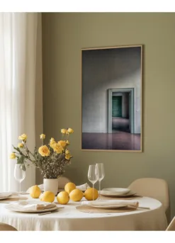 Alternative view of The beauty of emptiness