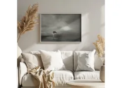 Alternative view of The rain girl