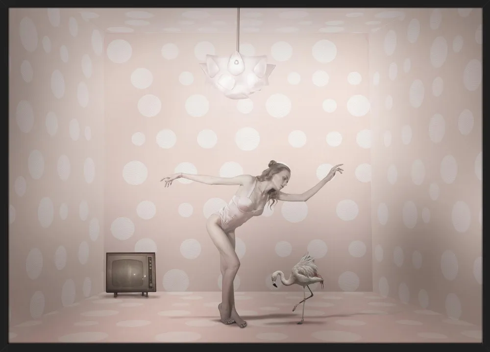 The show must go on..._Sort