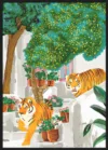 Tigers In Greece_Sort