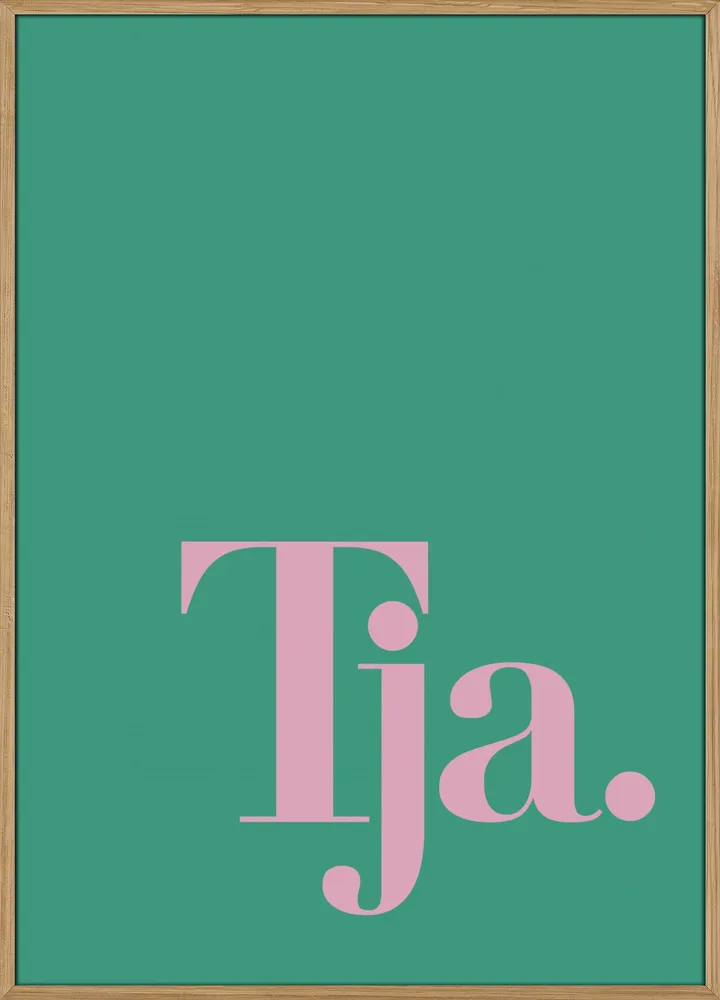 Tja. Mental Health_Massiv eg