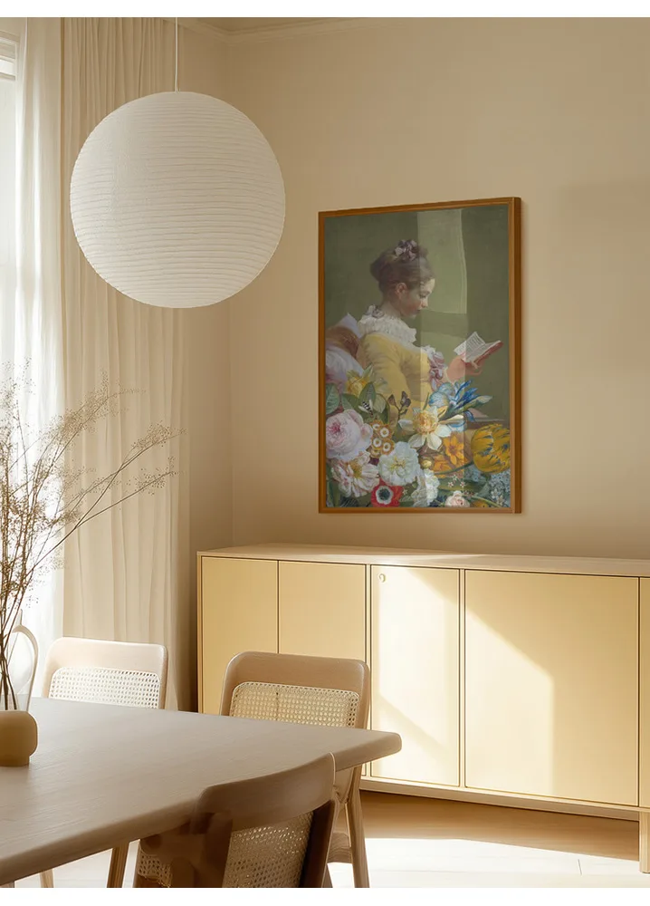 To Read Between the Flowers_Int1