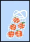 Tomatoes in Mesh_Sort