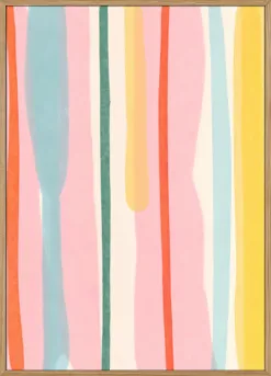 Too Cool to Hang But Here I am