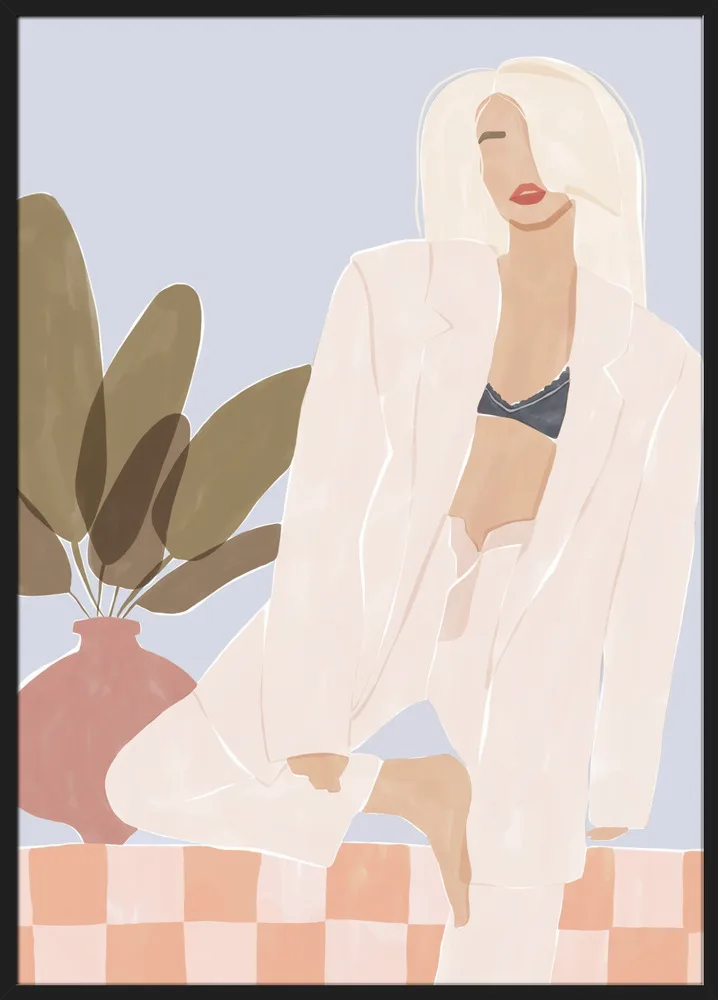 Too Lazy To Yoga_Sort