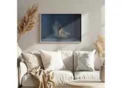 Alternative view of Trapped in the crystal ball