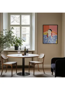 Alternative view of Trends