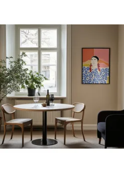 Alternative view of Trends