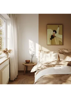 Alternative view of Two Line Women