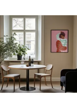 Alternative view of Un Confine