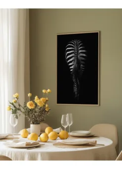 Alternative view of Untitled 2