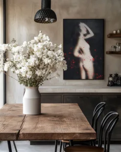 Alternative view of Untitled 4