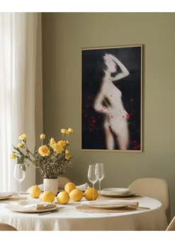 Alternative view of Untitled 4