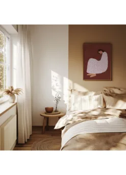 Alternative view of Untitled Artwork 283