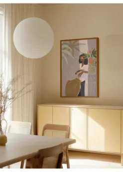 Alternative view of Waiting