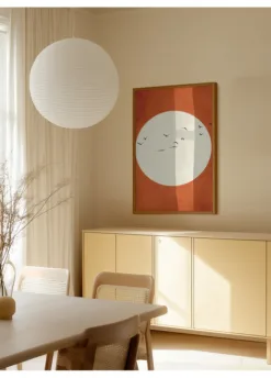 Alternative view of Warming Feelings