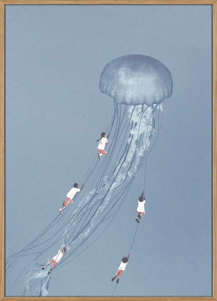 We came home smiling_Massiv eg