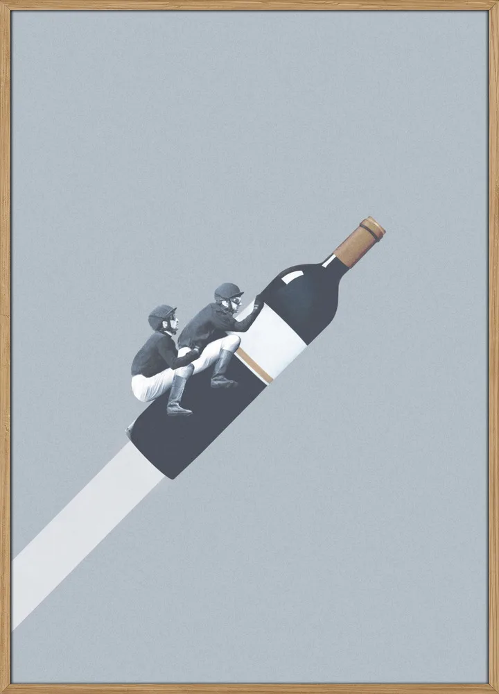 We ride until dawn_Massiv eg