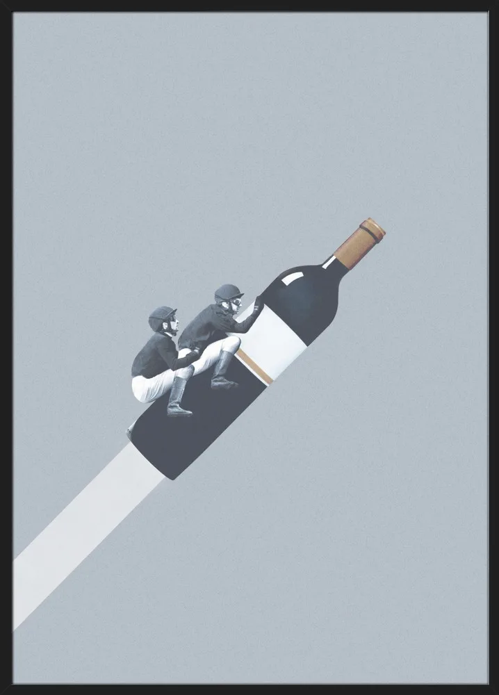 We ride until dawn_Sort