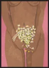Wearing Floweers_Sort