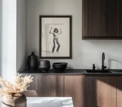 Alternative view of When In Doubt