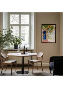 Alternative view of Wherever You Go, Go With All Your Heart