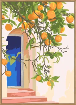 Wherever You Go, Go With All Your Heart