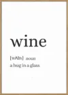 Wine Noun
