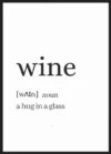 Wine Noun_Sort