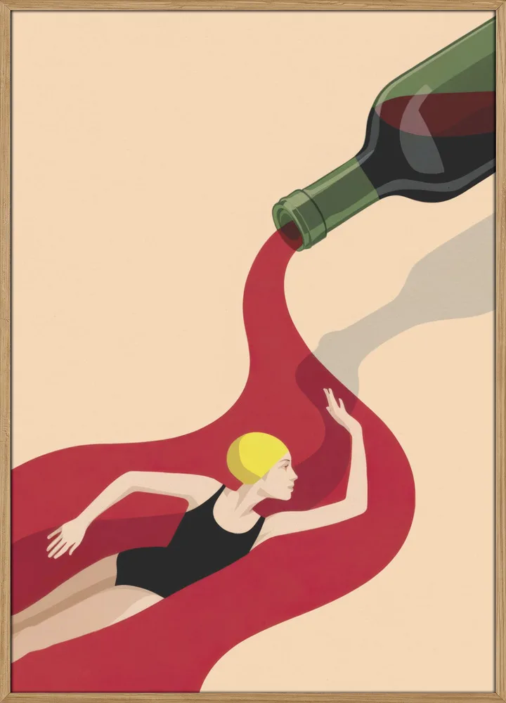 Wine Swim_Massiv eg