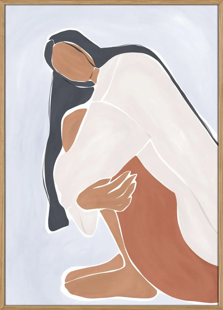 Woman Embracing Herself_Massiv-eg