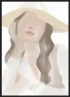 Woman Portrait_Sort