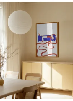 Alternative view of Woman Resting day