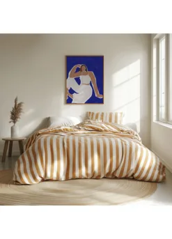 Alternative view of Woman With Pepper