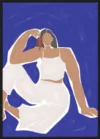 Woman With Pepper_Sort