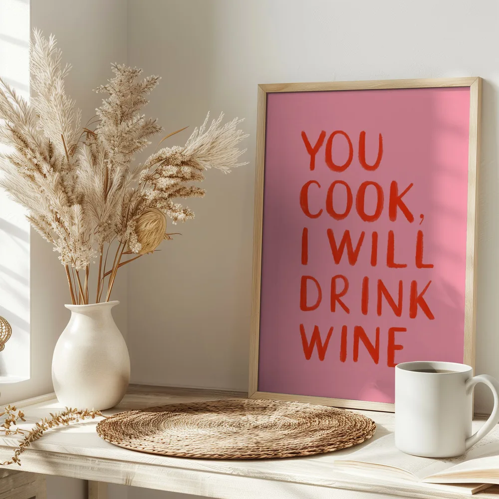 You Cook I Will Drink Wine_Int2