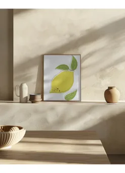 Alternative view of Zesty Citrus Delight