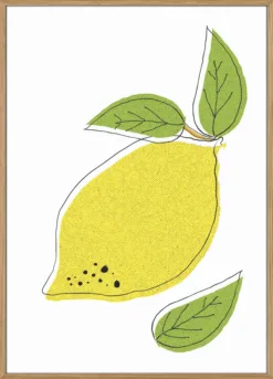 Zesty Citrus Delight