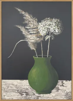 a Botanical Balancea