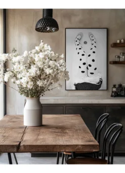 Alternative view of dotted 2