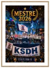AGF 50x70 - MASSIV EGETRÆ