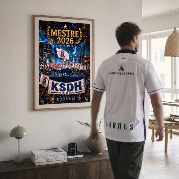 AGF Mesterskab
