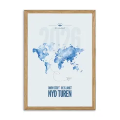 Alternative view of Nyd turen!