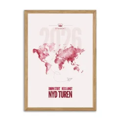 Nyd turen!